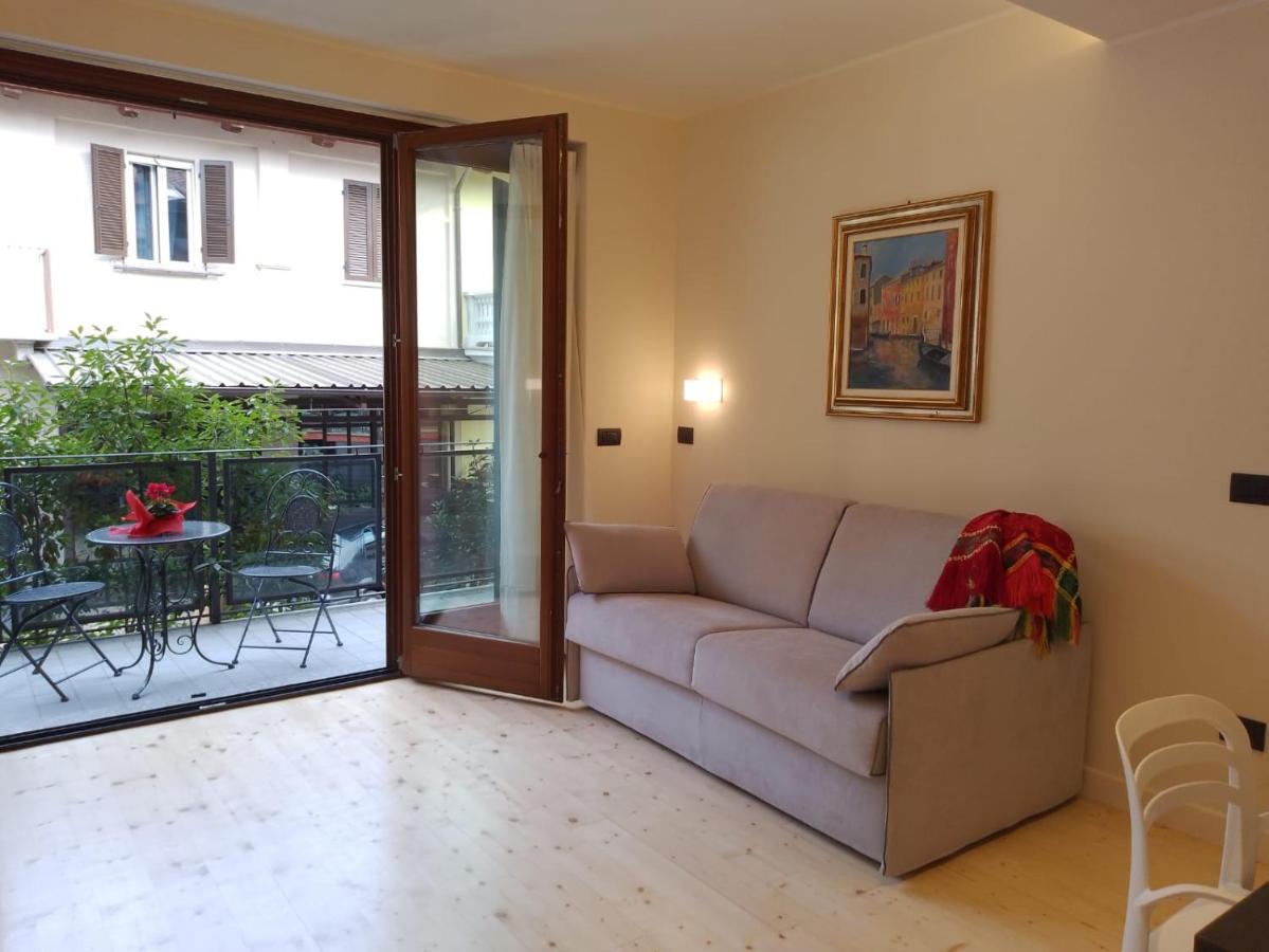 דירות פוסאנו Loft Marina מראה חיצוני תמונה
